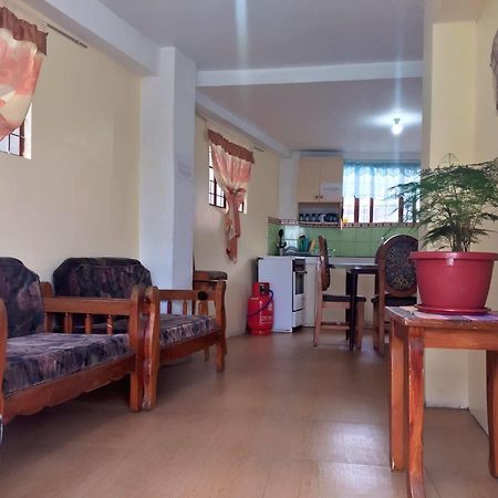 Le Monette Bed & Breakfast Baguio City Luaran gambar