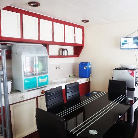 Le Monette Bed & Breakfast Baguio City Luaran gambar