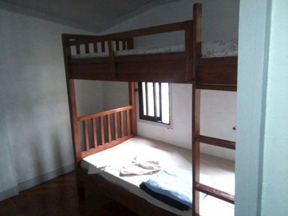 Le Monette Bed & Breakfast Baguio City Luaran gambar