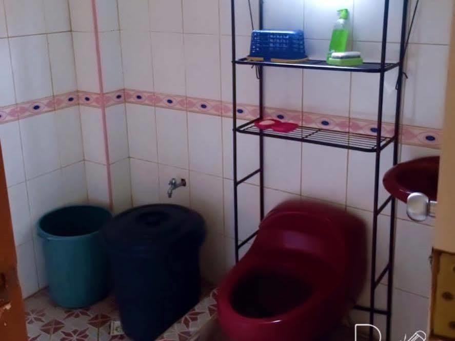 Le Monette Bed & Breakfast Baguio City Luaran gambar