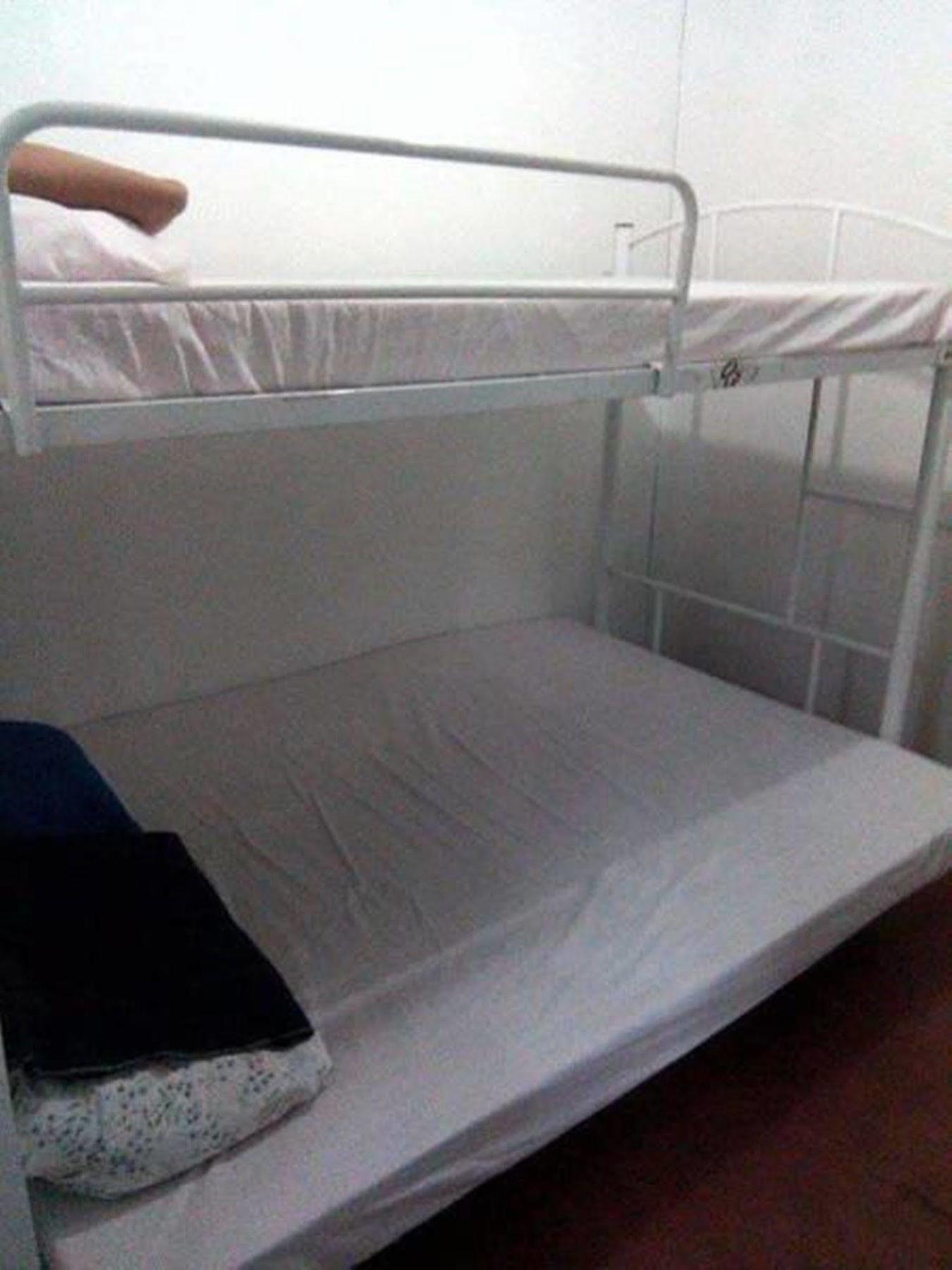 Le Monette Bed & Breakfast Baguio City Luaran gambar