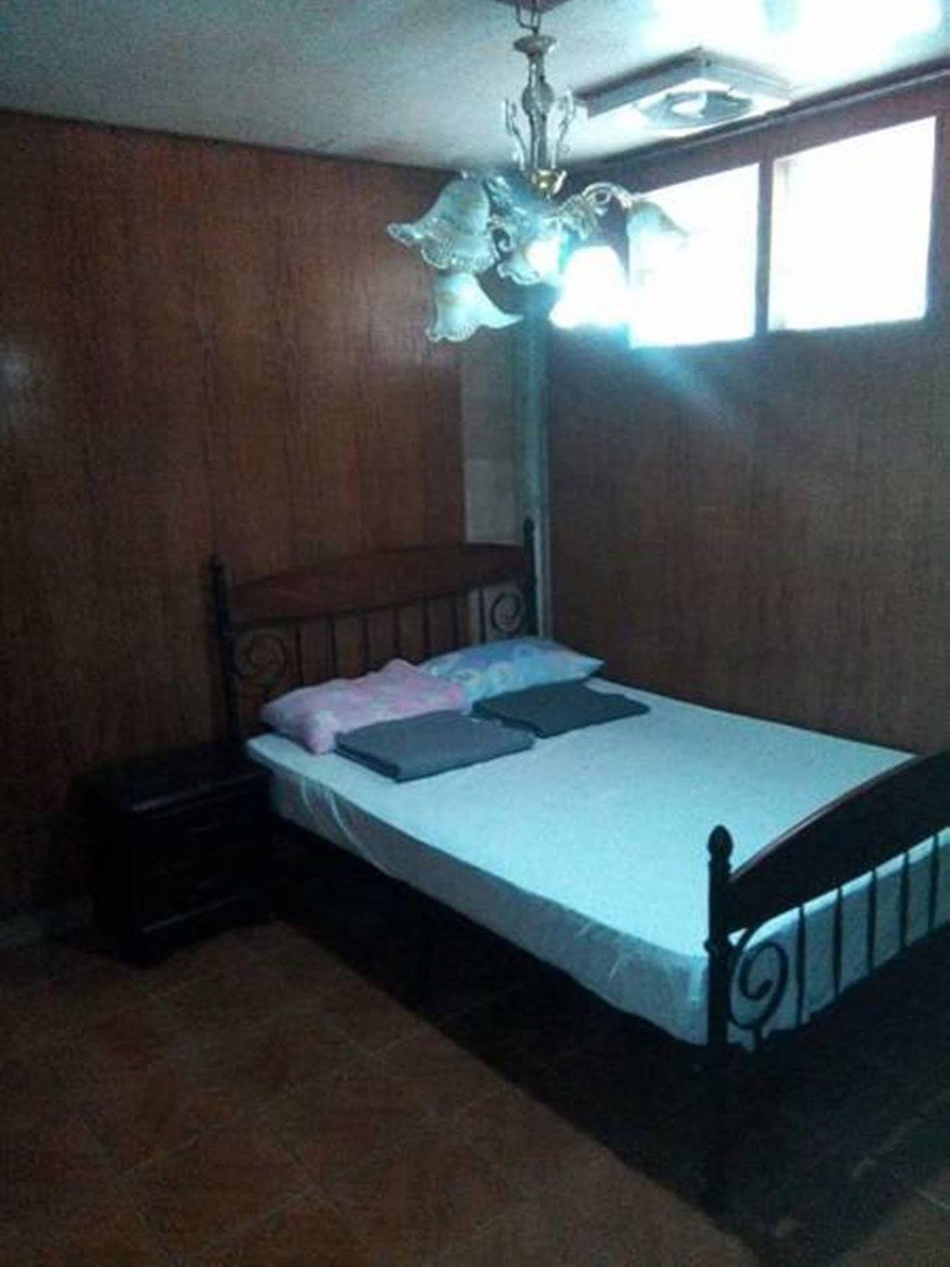 Le Monette Bed & Breakfast Baguio City Luaran gambar