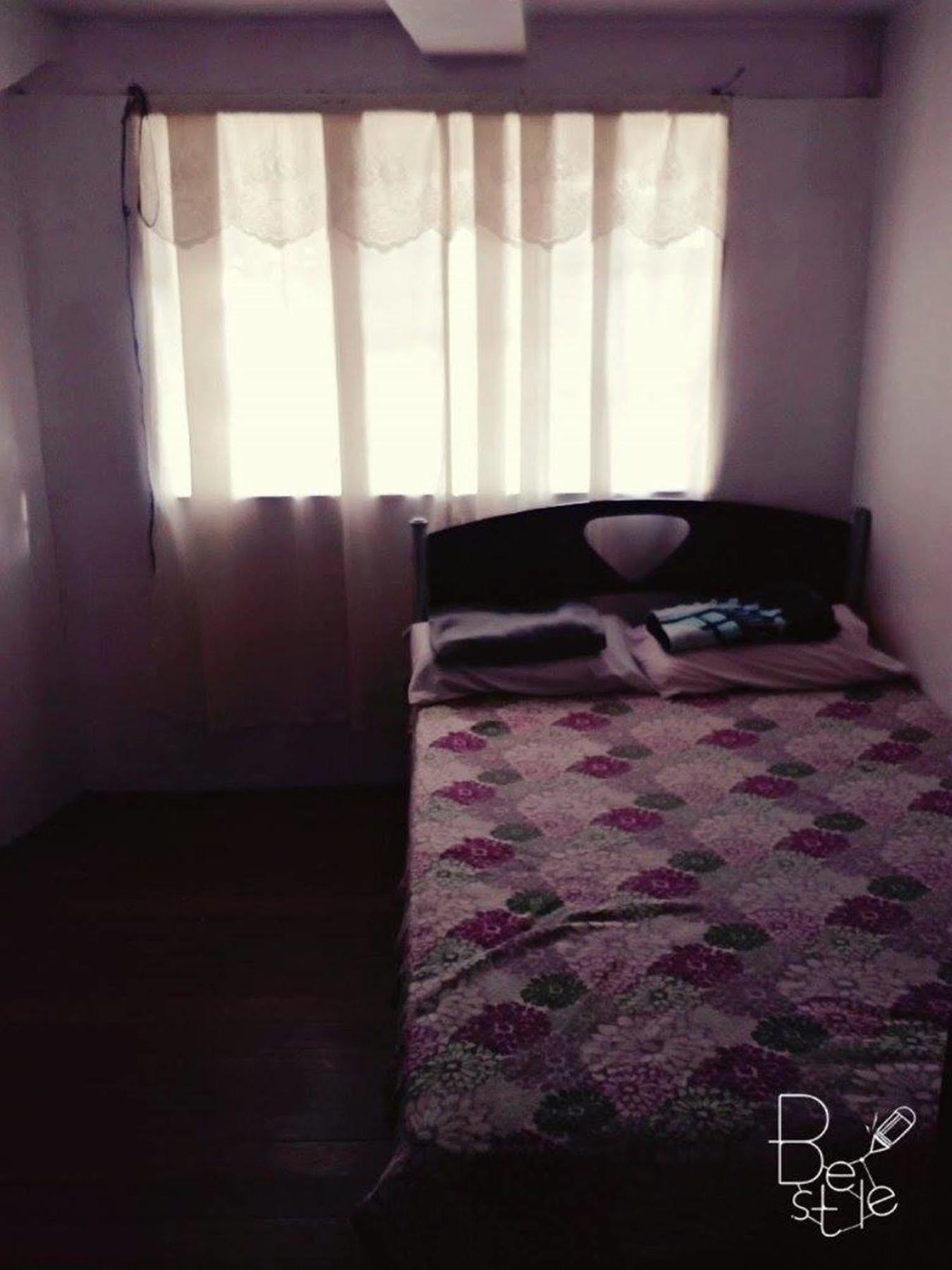Le Monette Bed & Breakfast Baguio City Luaran gambar