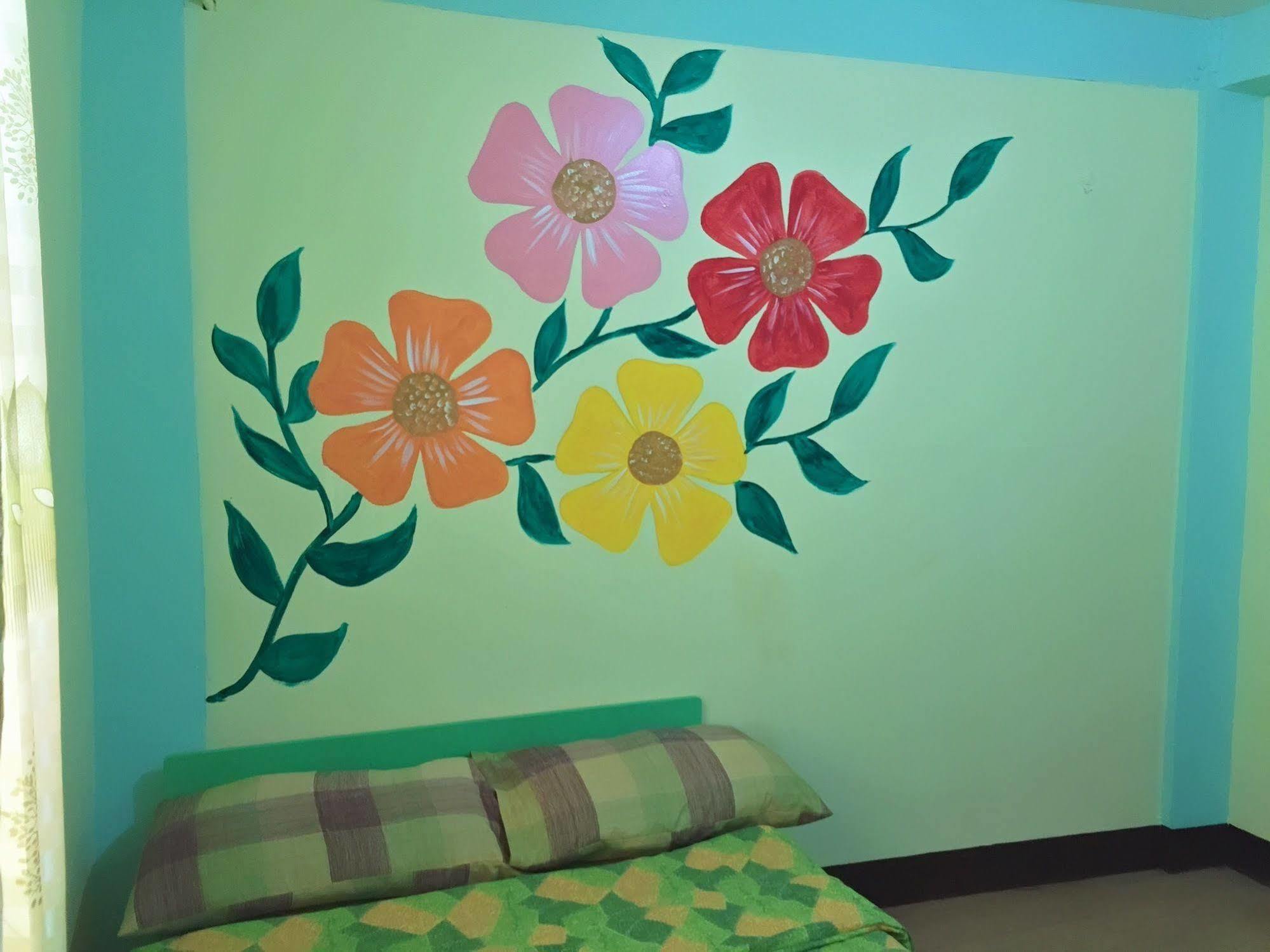 Le Monette Bed & Breakfast Baguio City Luaran gambar
