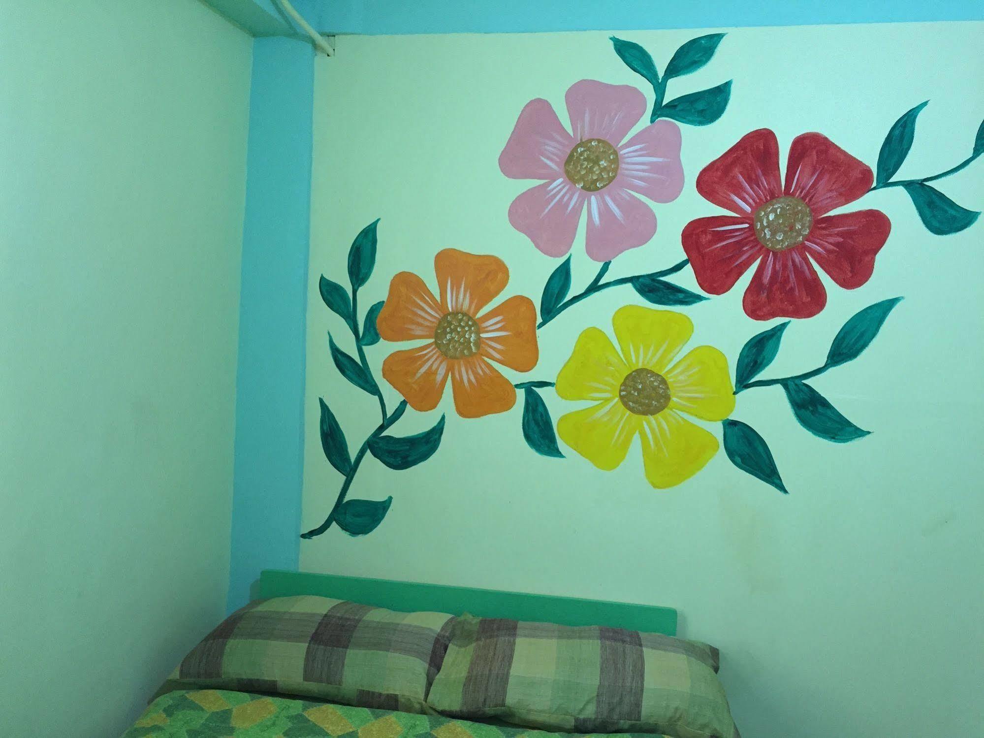 Le Monette Bed & Breakfast Baguio City Luaran gambar