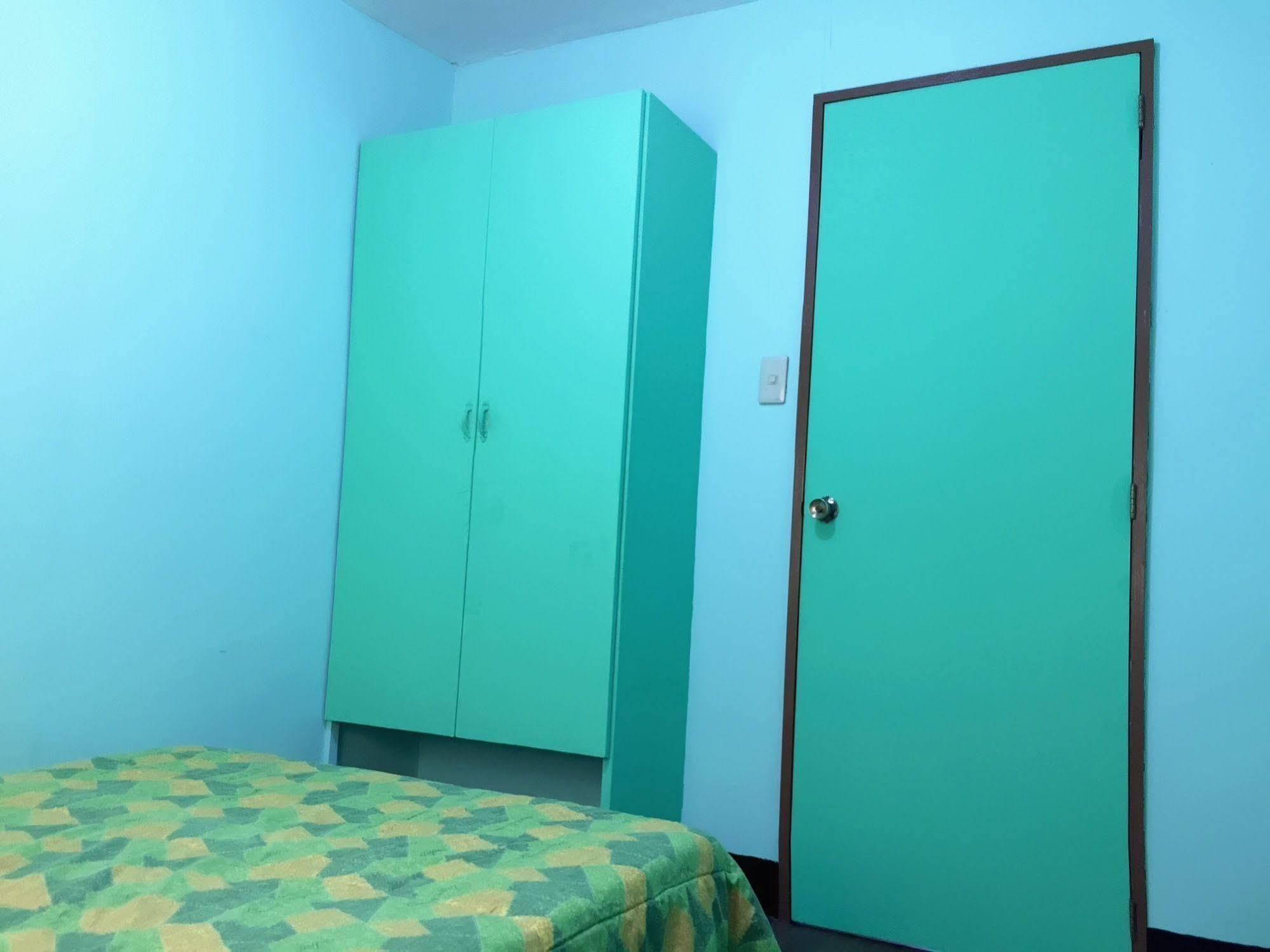 Le Monette Bed & Breakfast Baguio City Luaran gambar