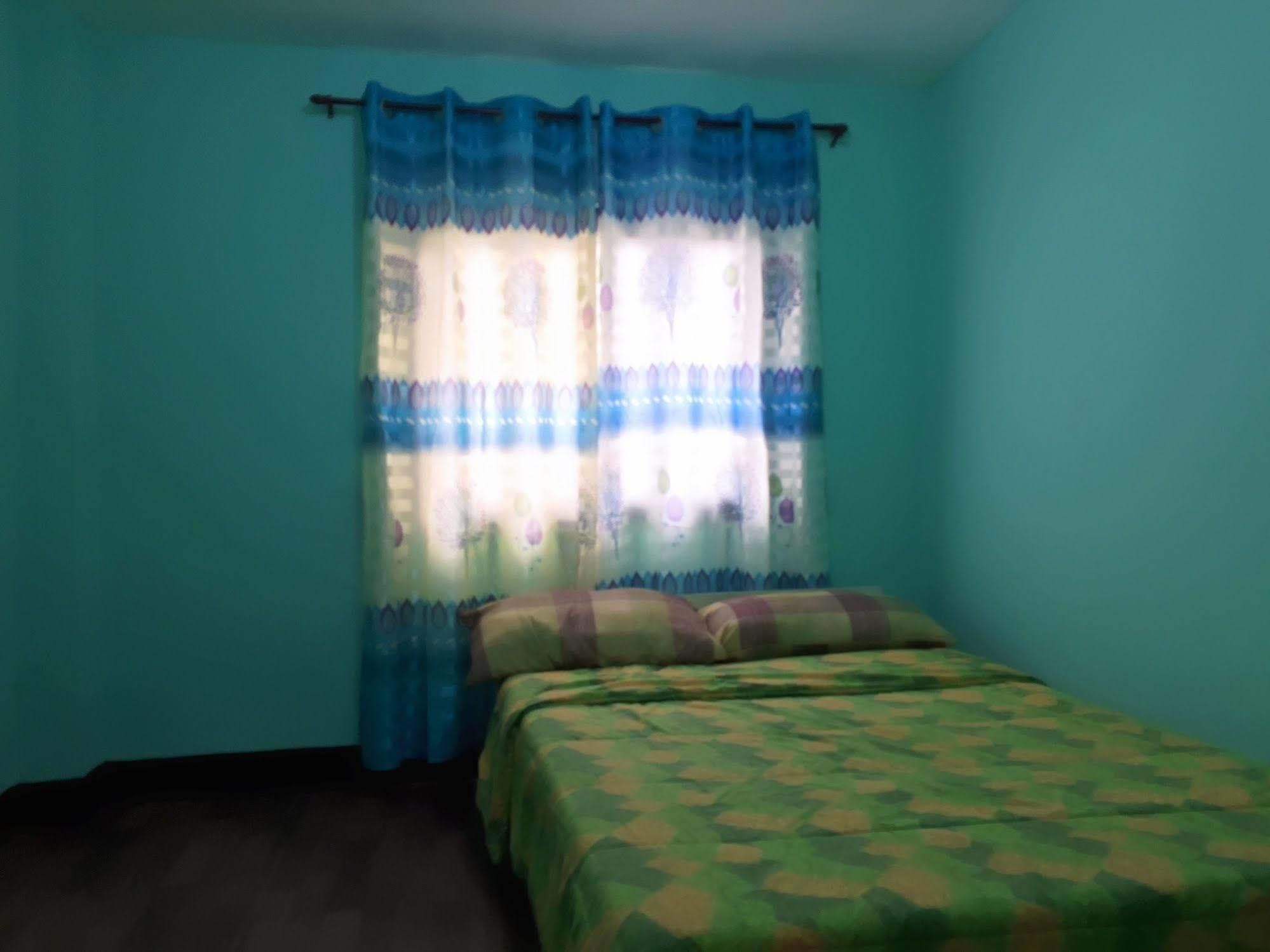 Le Monette Bed & Breakfast Baguio City Luaran gambar