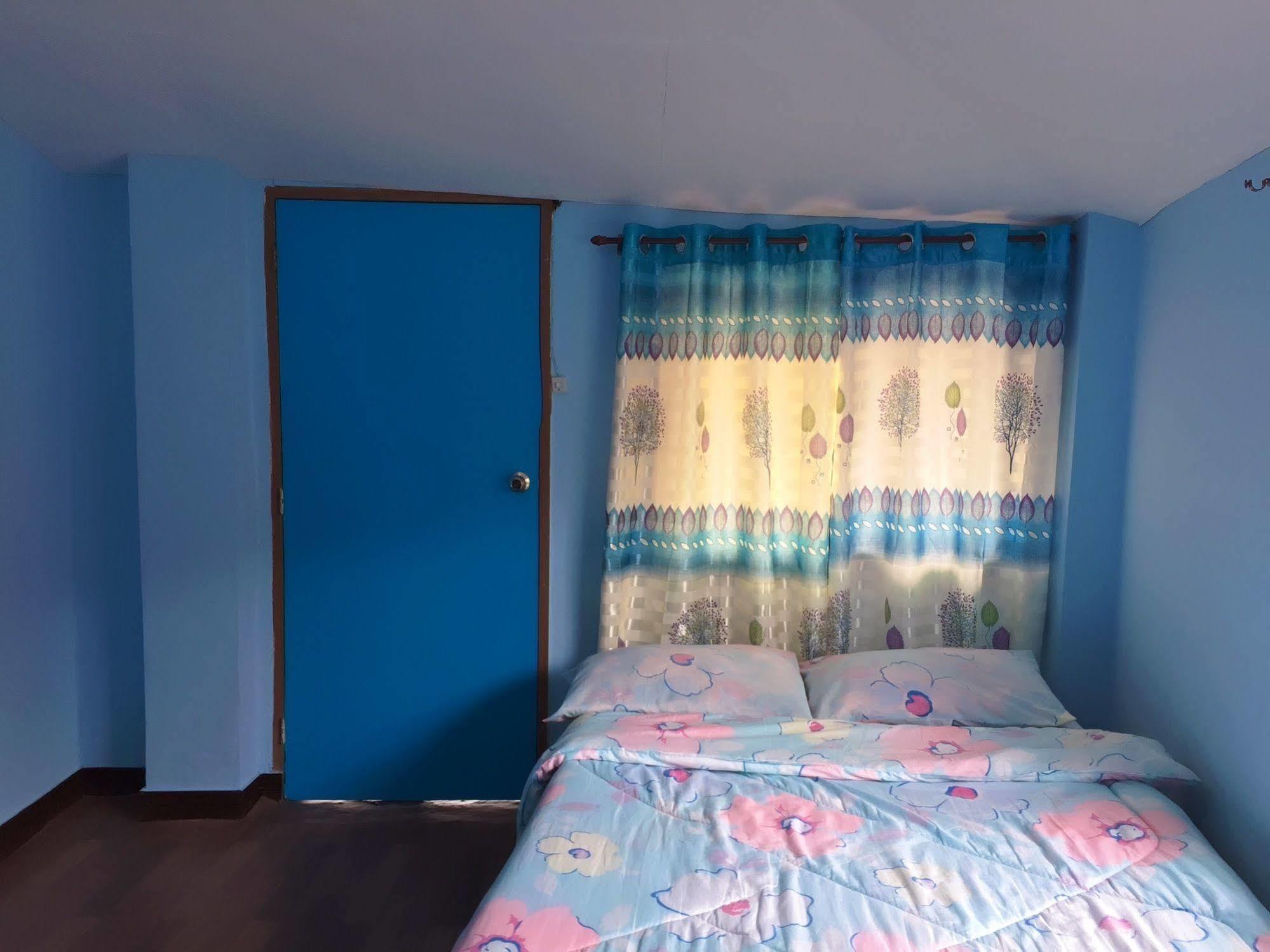 Le Monette Bed & Breakfast Baguio City Luaran gambar