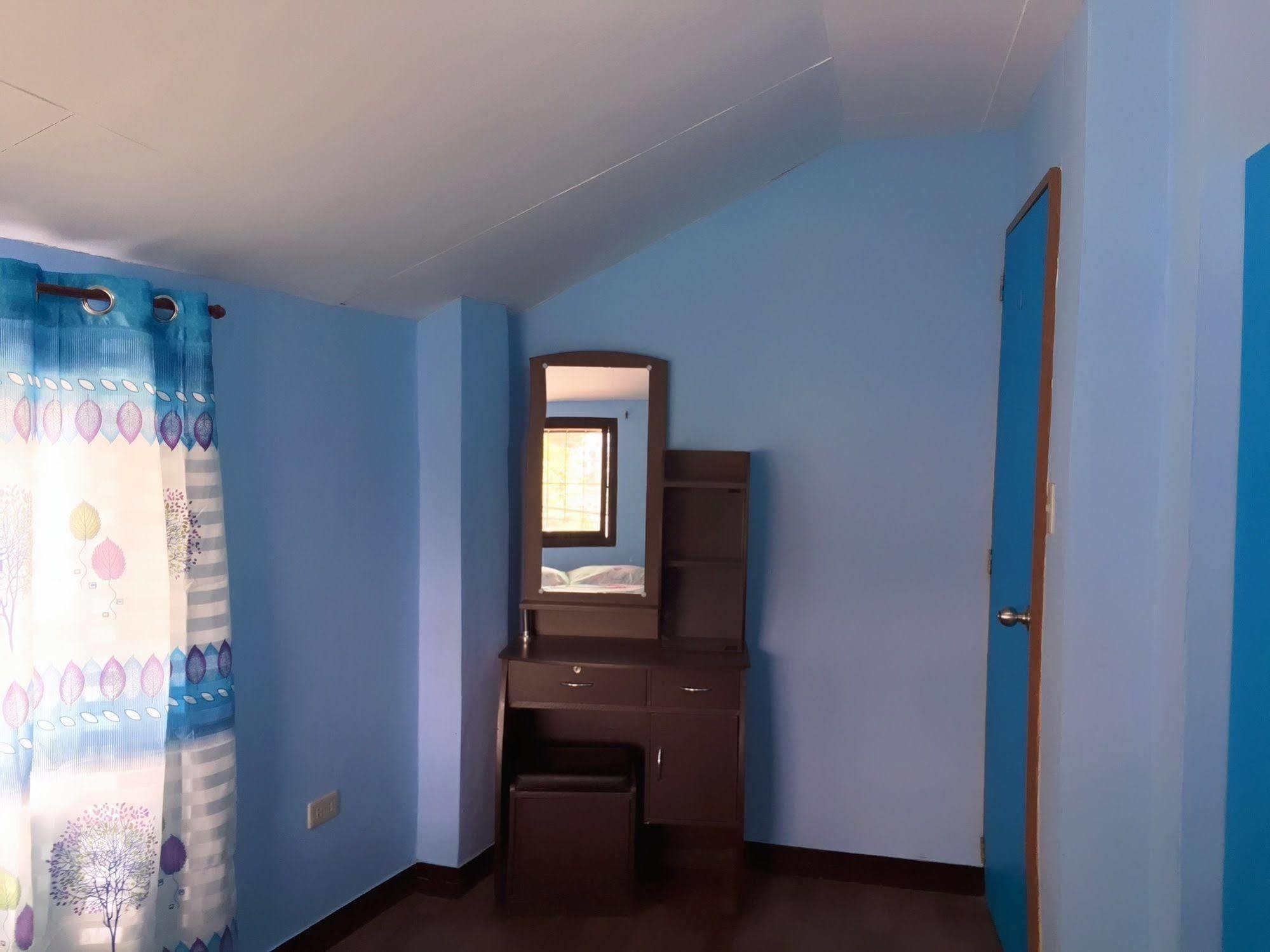 Le Monette Bed & Breakfast Baguio City Luaran gambar