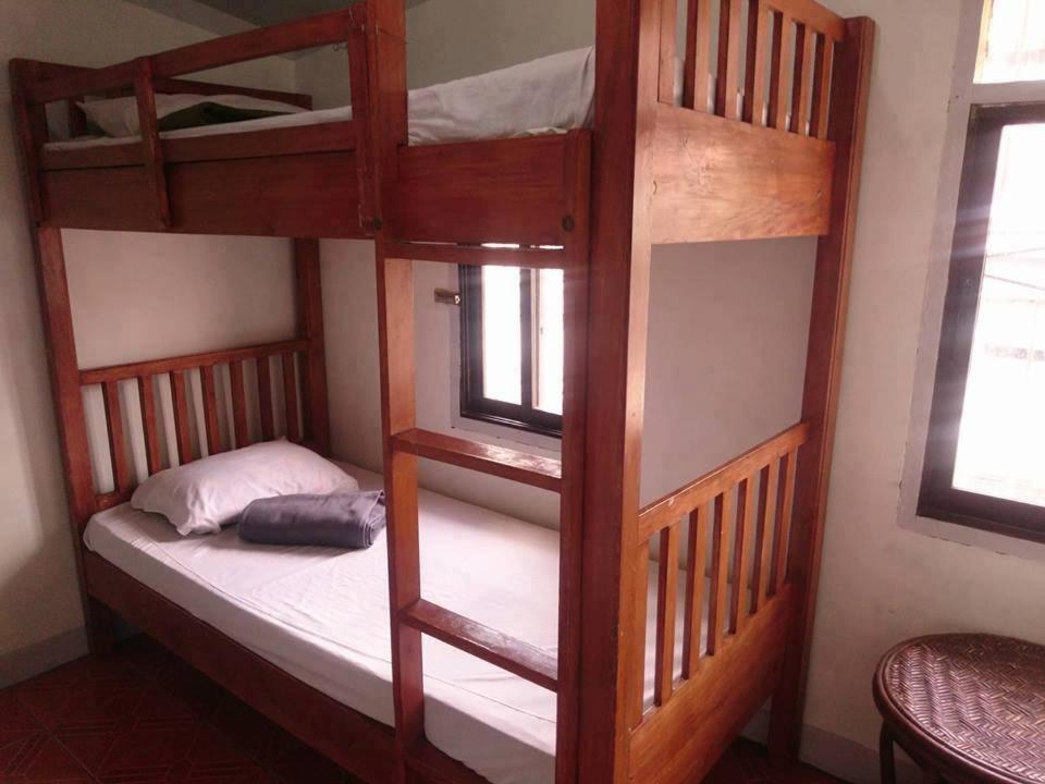 Le Monette Bed & Breakfast Baguio City Luaran gambar
