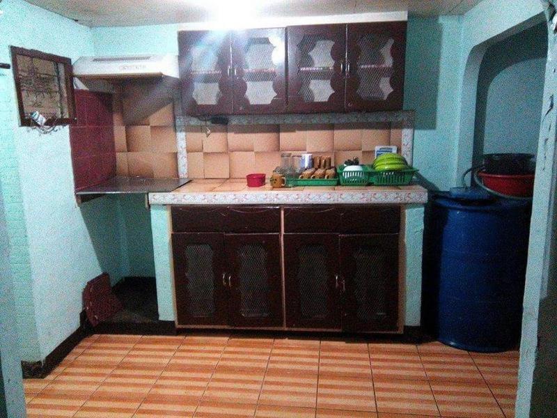 Le Monette Bed & Breakfast Baguio City Luaran gambar