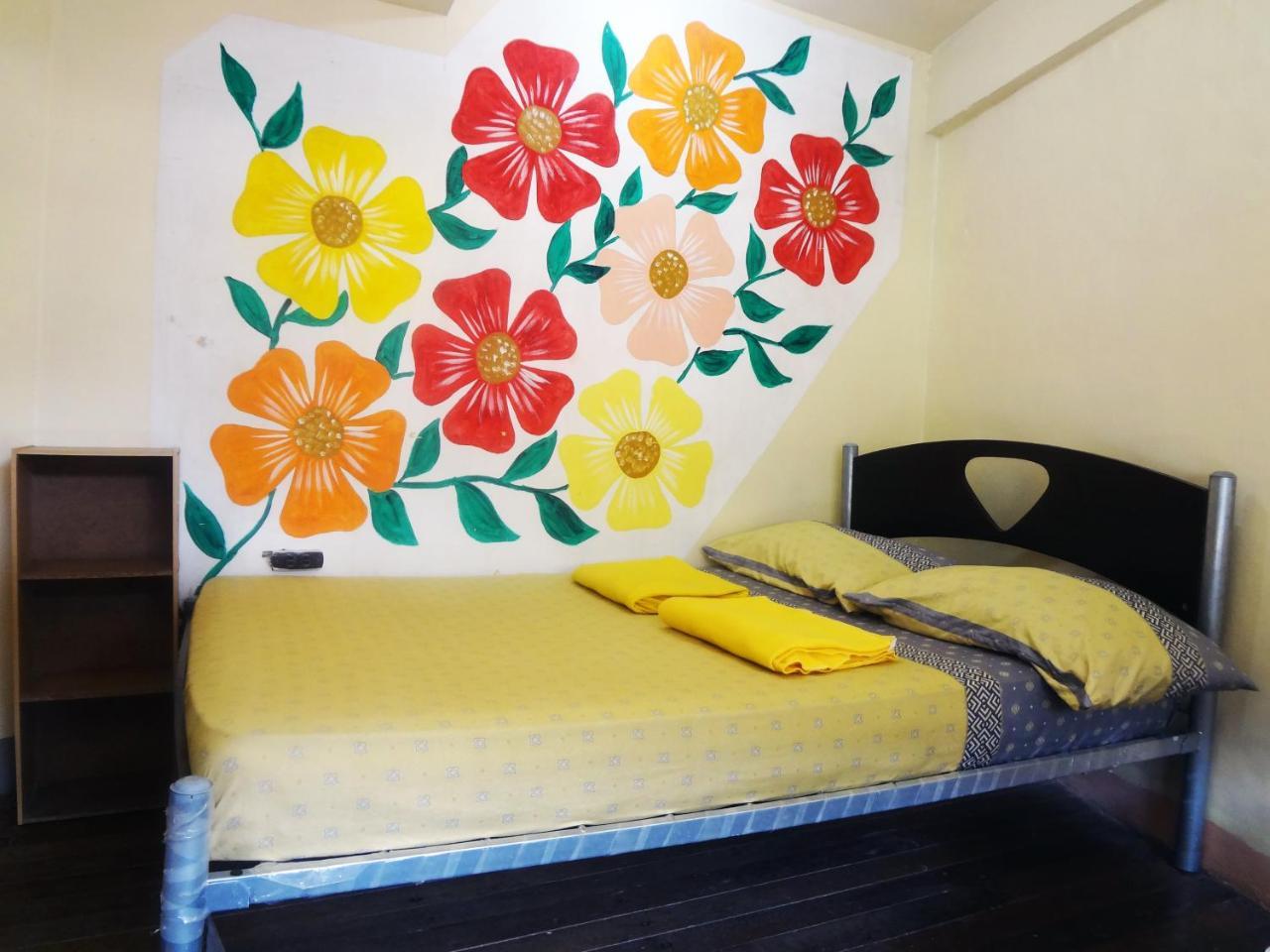 Le Monette Bed & Breakfast Baguio City Luaran gambar